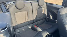 MINI Convertible 1.5 Cooper Classic Premium 2dr Auto Petrol Convertible